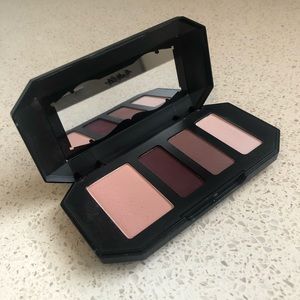 Kat Von D Makeup - Shade and Light Plum Eye Palette - Kat von D Kat Von D Makeup - Shade and Light Plum Eye Palette - Kat von D
